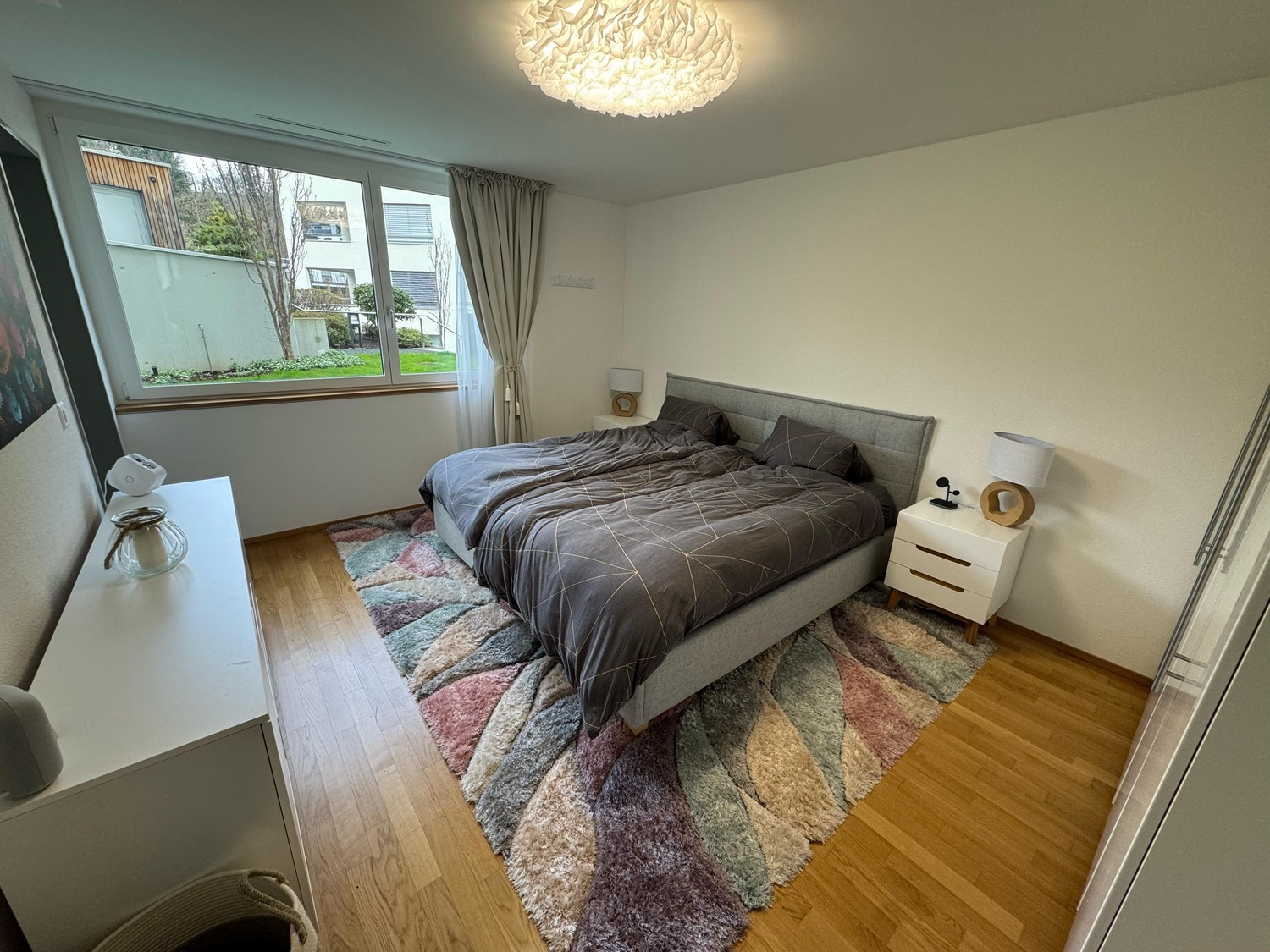 Appartement de 2 ½ pièces