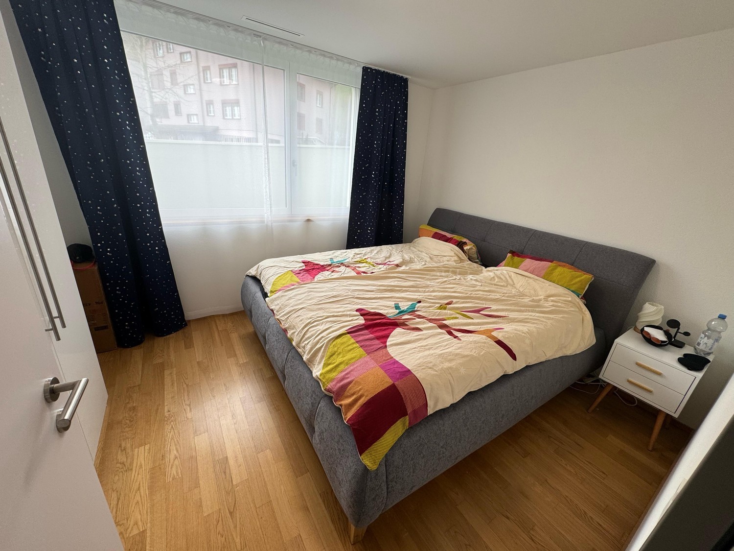 Appartement de 2 ½ pièces