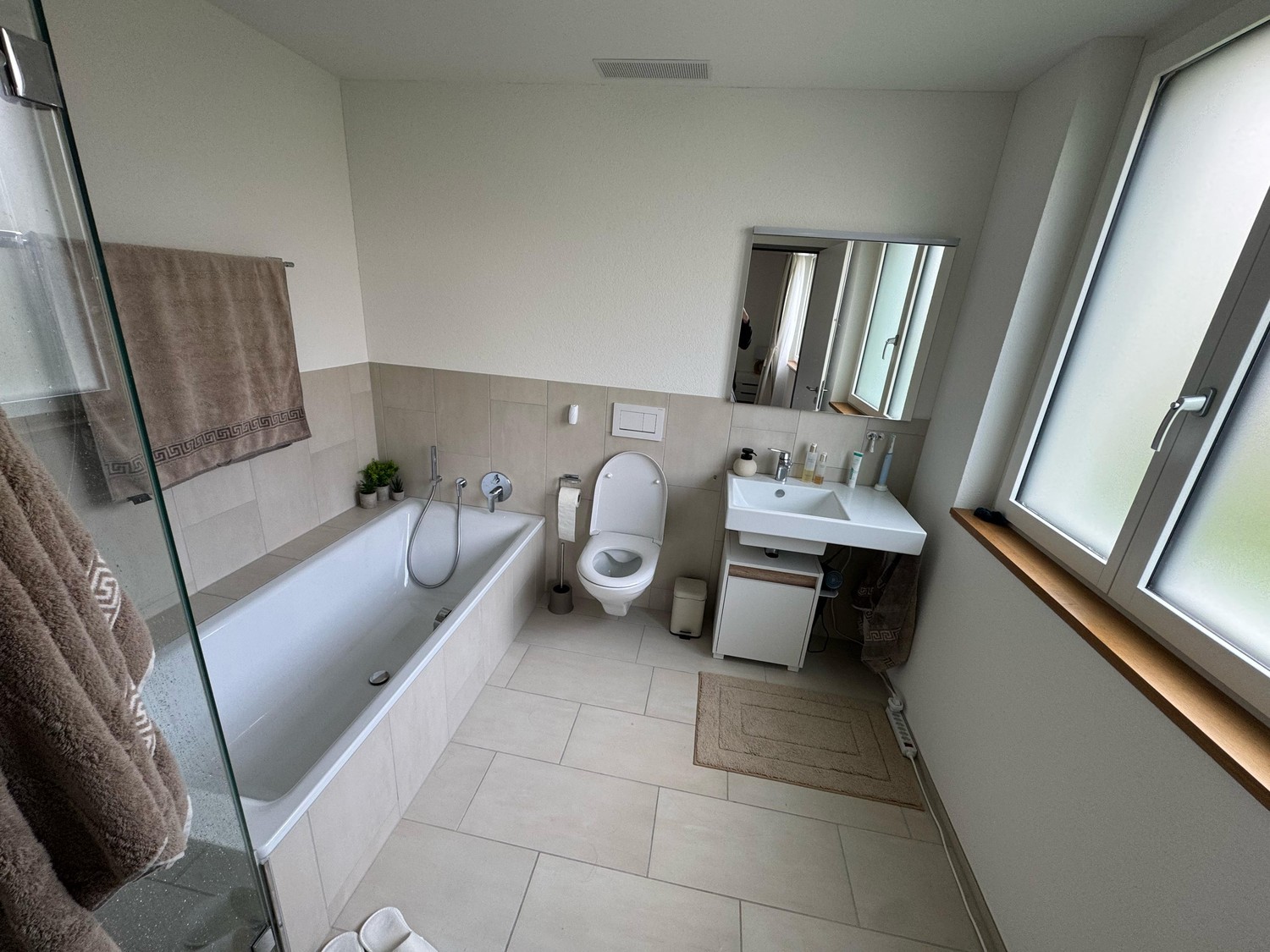 Appartement de 2 ½ pièces