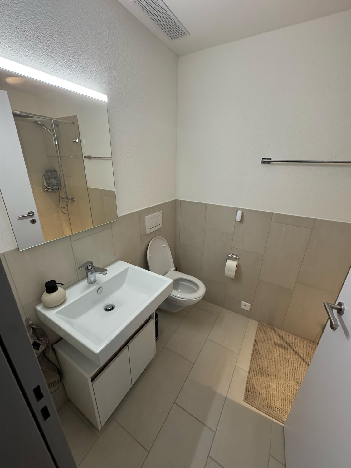 Appartement de 2 ½ pièces