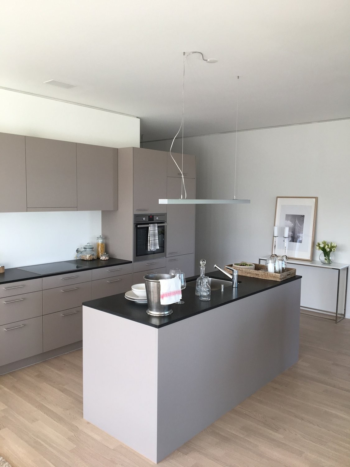 Appartamento di 3 ½ locali
