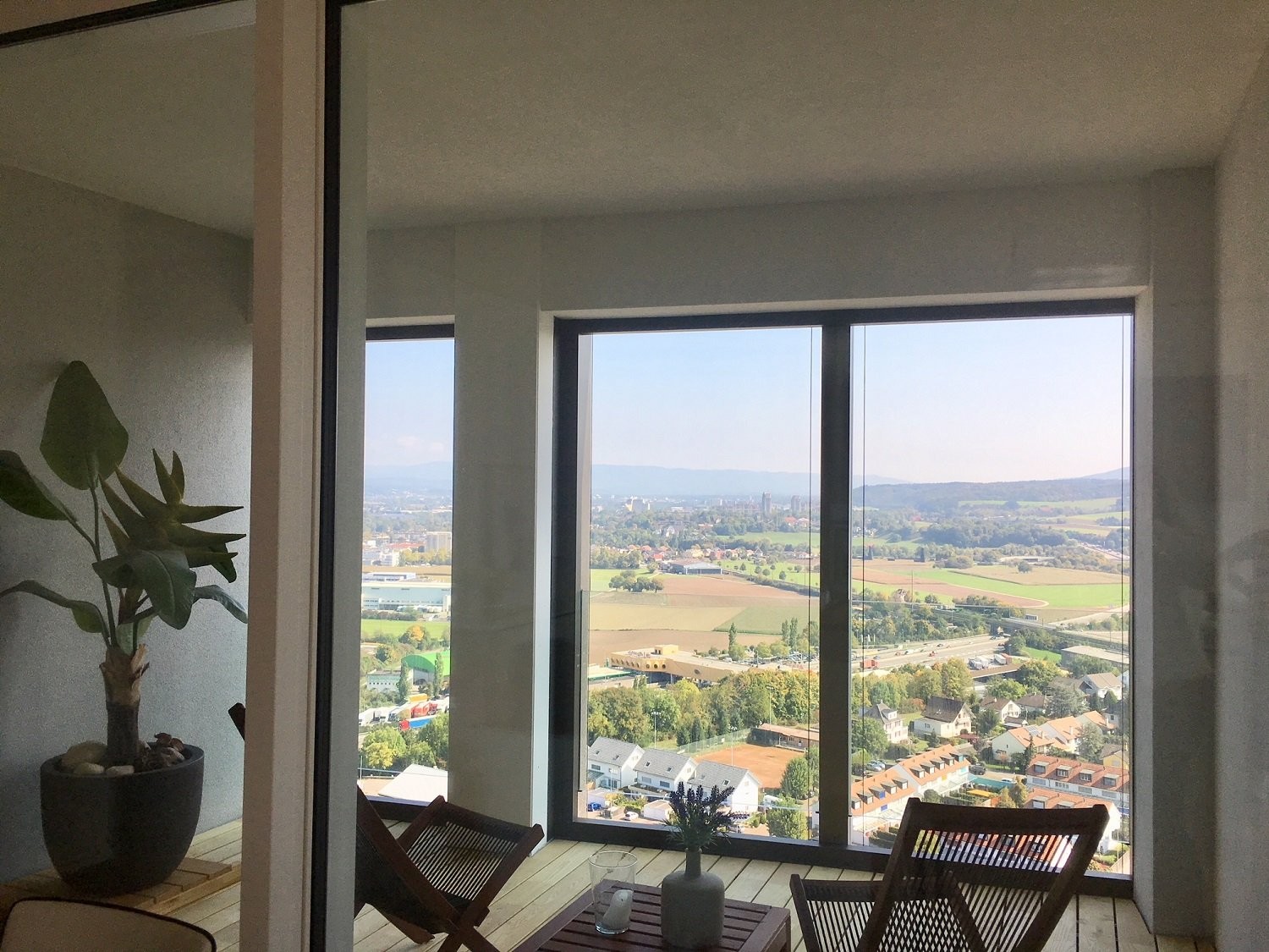 Appartamento di 3 ½ locali