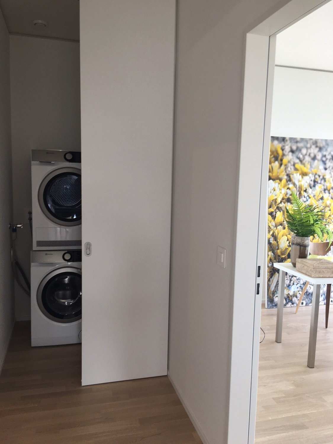 Appartamento di 3 ½ locali