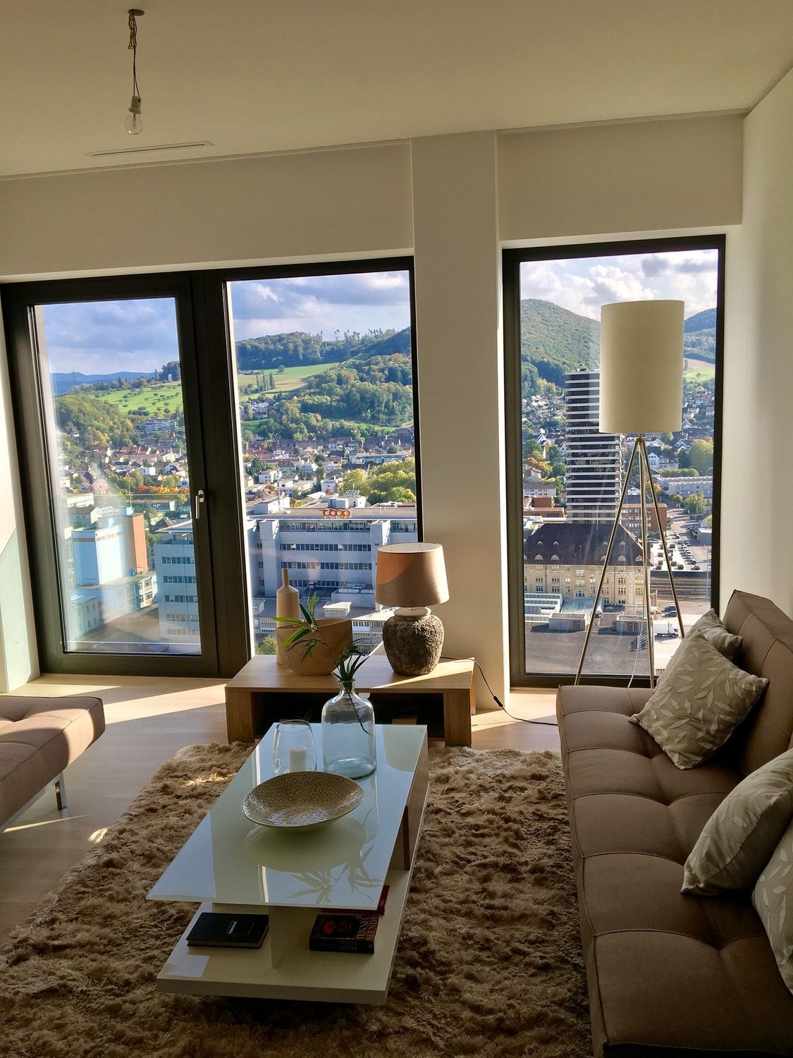 Appartamento di 3 ½ locali