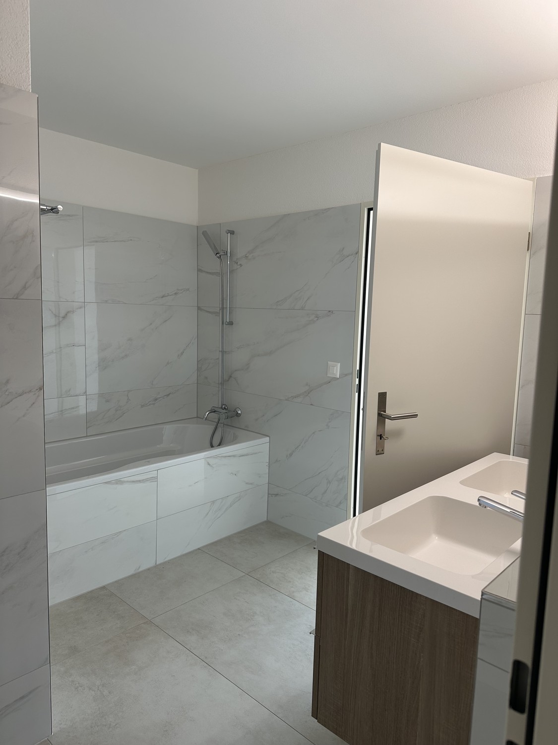 2 ½ rooms apartment, photo 9 of 10