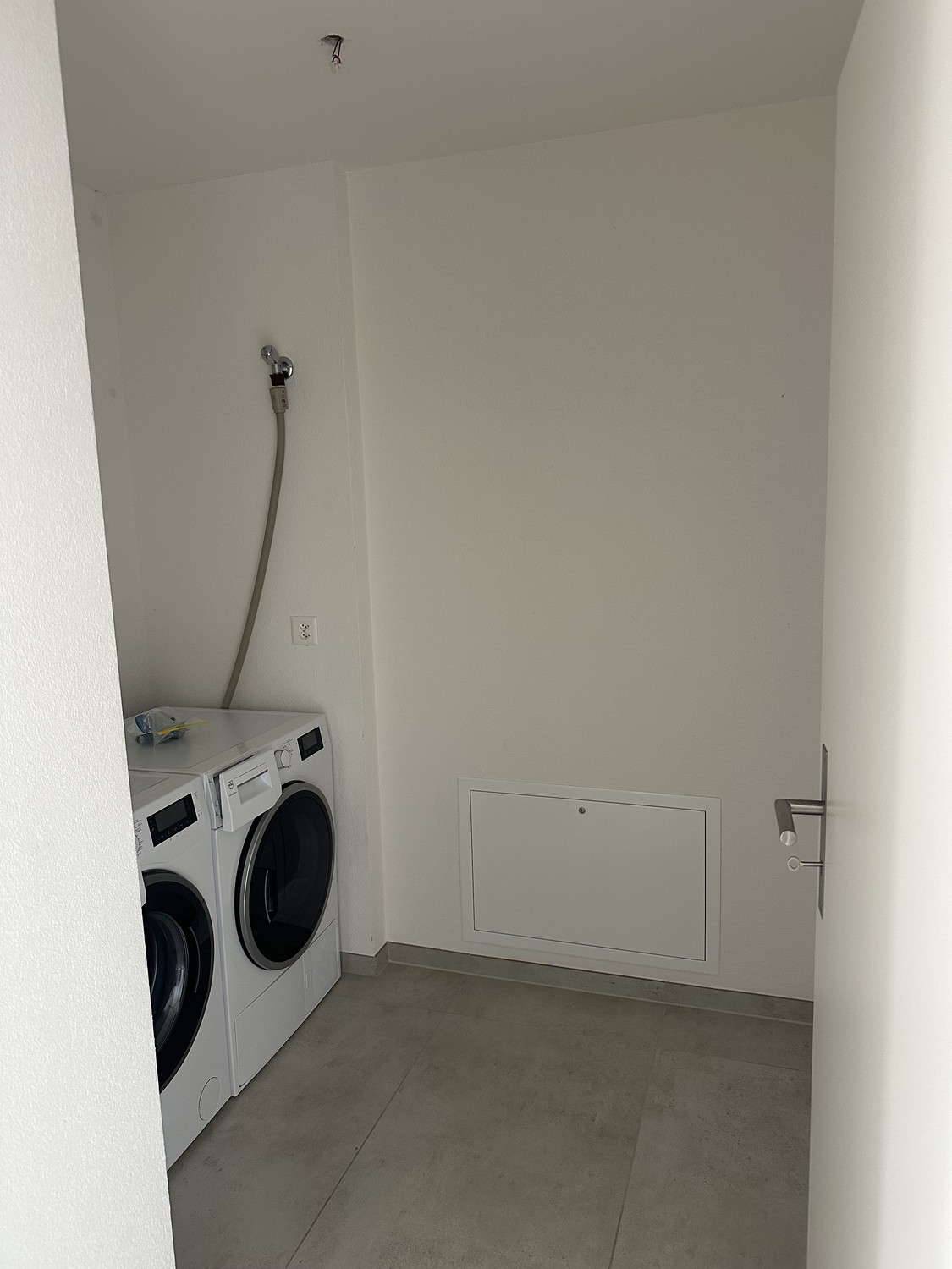 2 ½ rooms apartment, photo 8 of 10