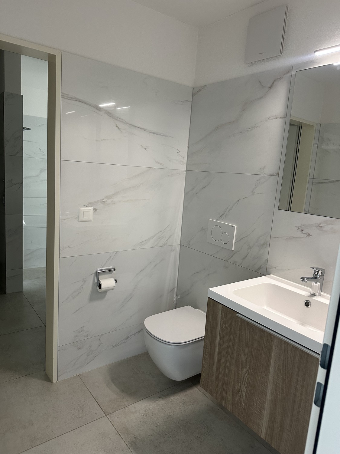 2 ½ rooms apartment, photo 3 of 10