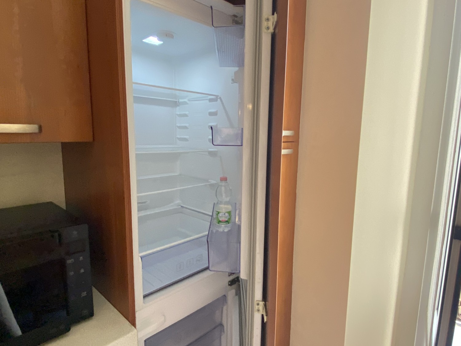 1 room apartment