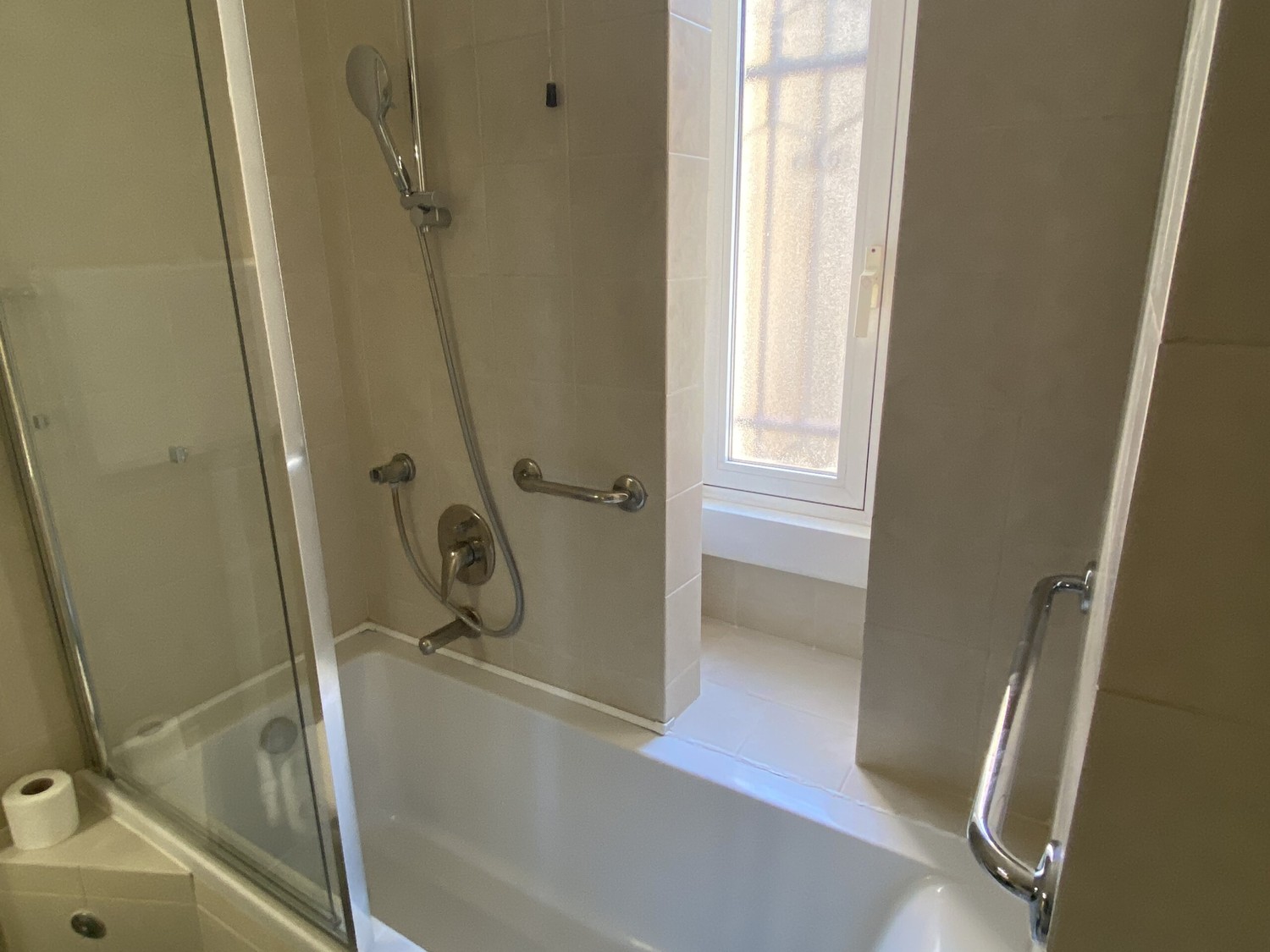 1 room apartment