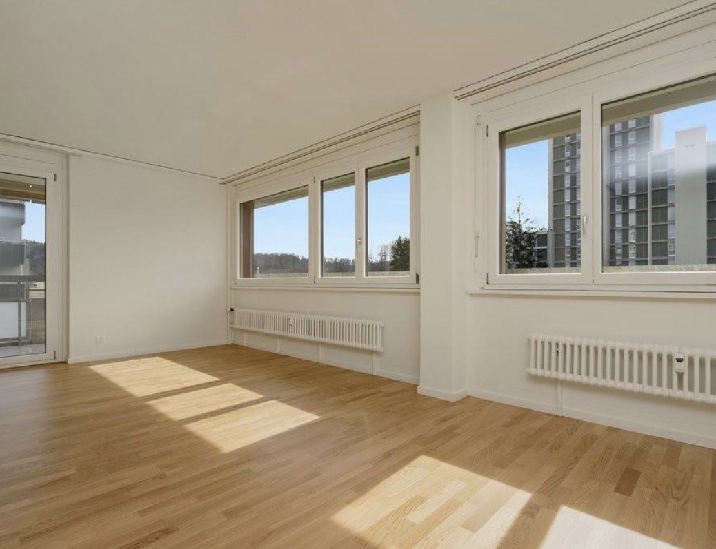 4 ½ rooms apartment