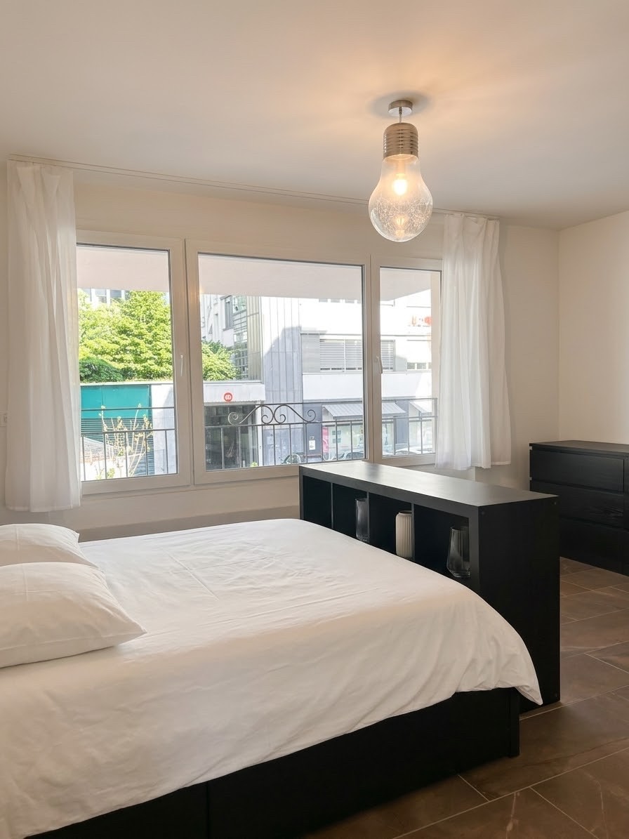 2 ½ rooms apartment, photo 1 of 6