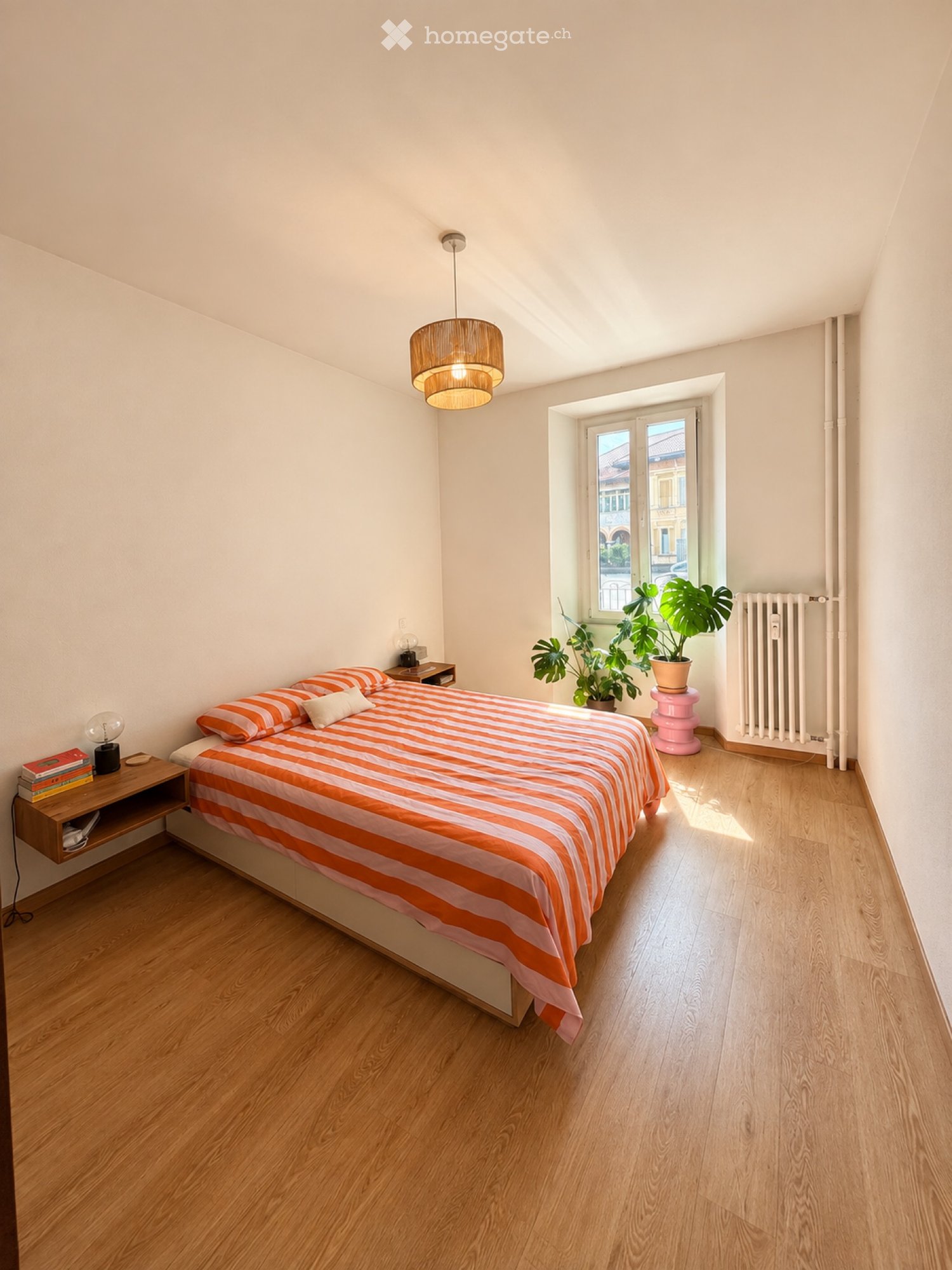 3 rooms apartment, photo 3 of 5