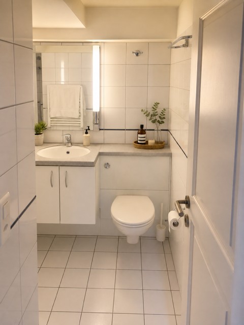 2 ½ rooms apartment, photo 7 of 9