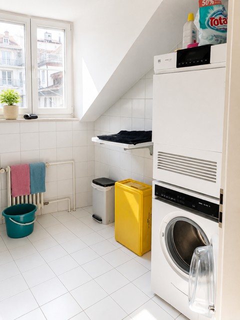 2 ½ rooms apartment, photo 9 of 9