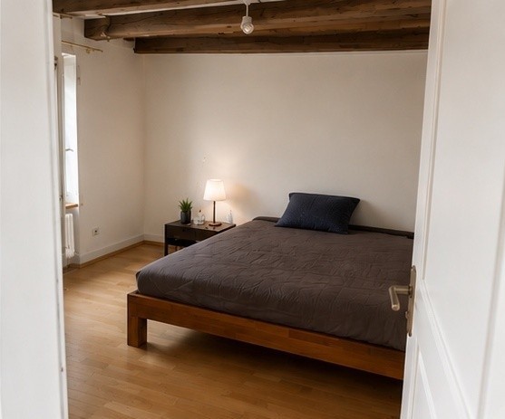 2 ½ rooms apartment, photo 1 of 9