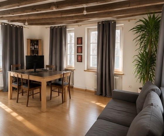 2 ½ rooms apartment, photo 2 of 9