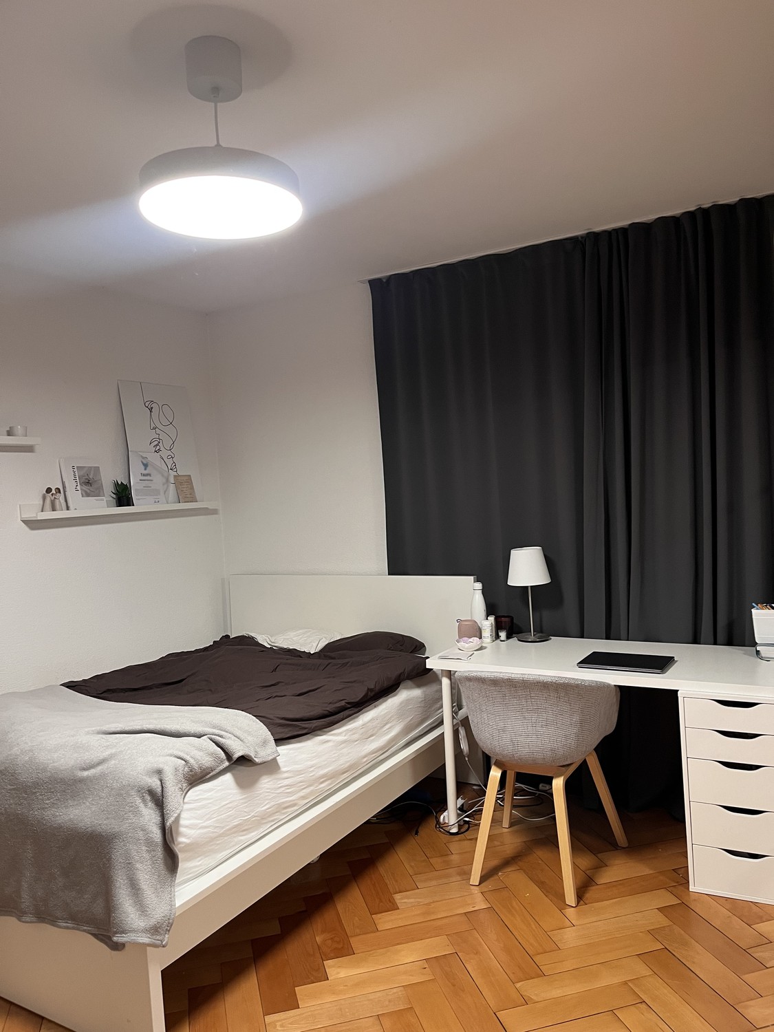 appartamento di 4 locali, foto 9 di 10
