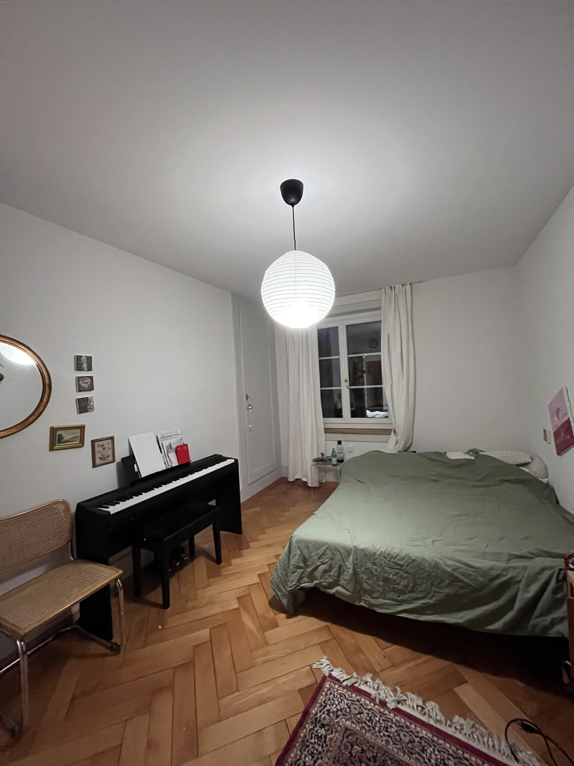 appartamento di 4 locali, foto 7 di 10