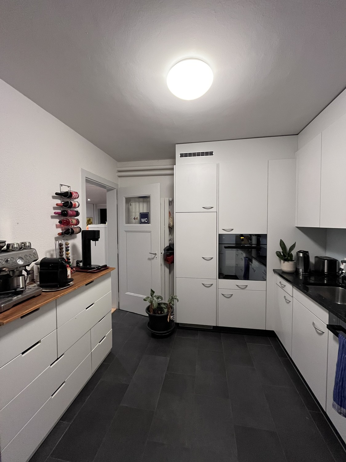 appartamento di 4 locali, foto 4 di 10
