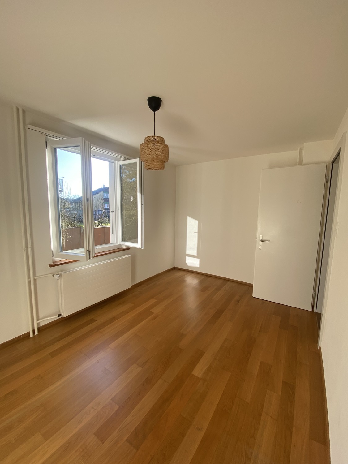 Appartamento di 2 ½ locali