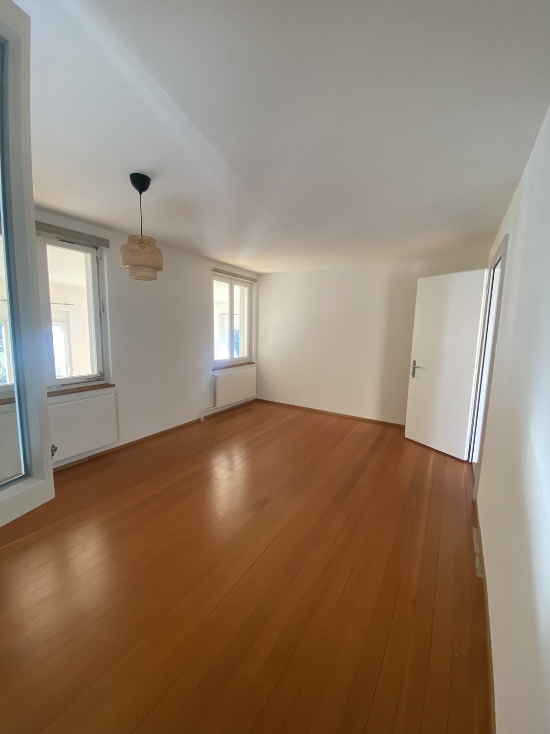 Appartamento di 2 ½ locali