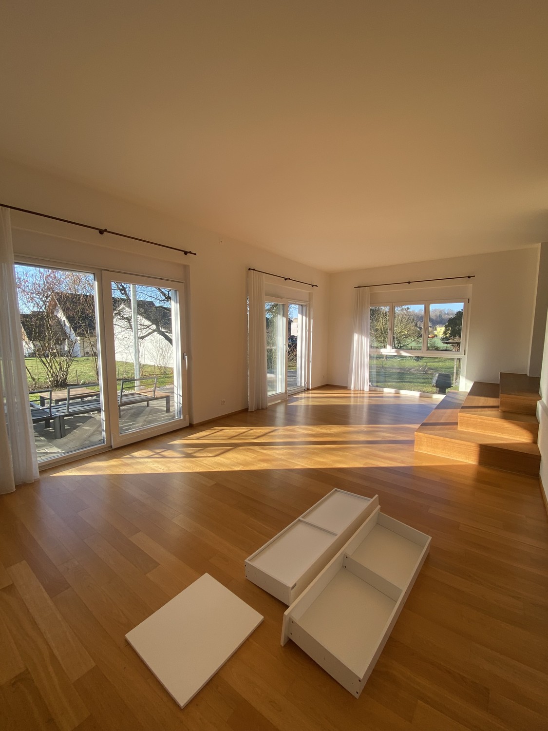 Appartamento di 2 ½ locali
