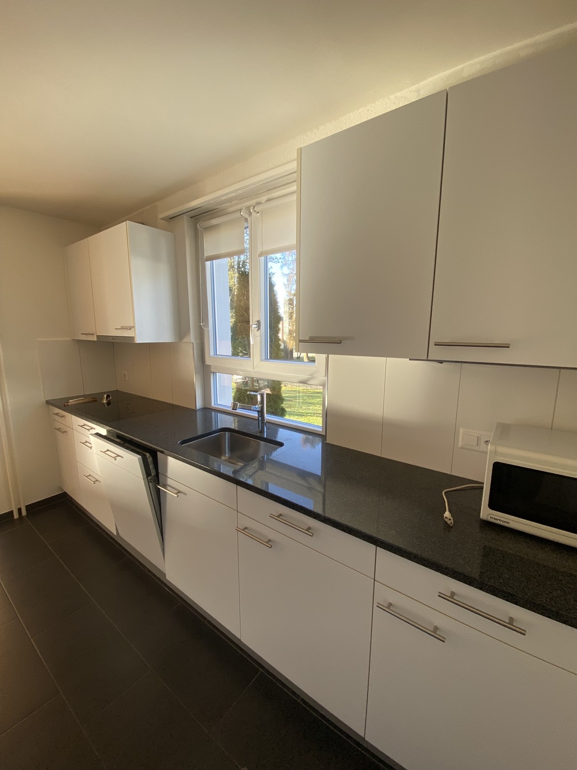 Appartamento di 2 ½ locali