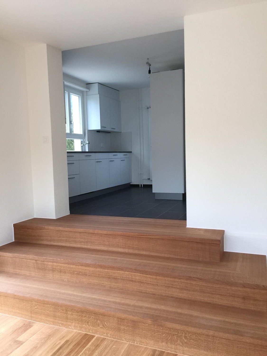 Appartamento di 2 ½ locali