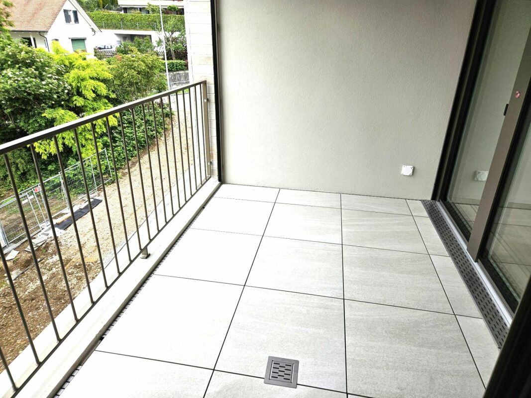 2 ½ rooms apartment, photo 9 of 10