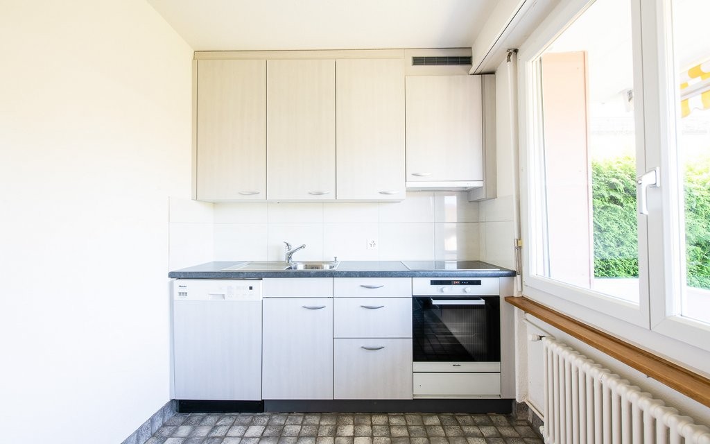 Appartamento di 3 ½ locali