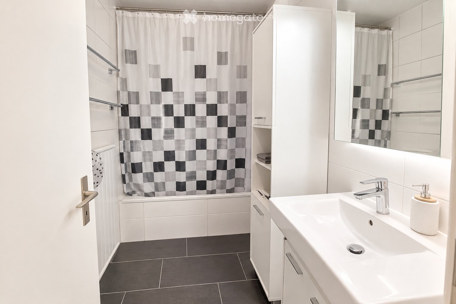 Appartement de 4 ½ pièces