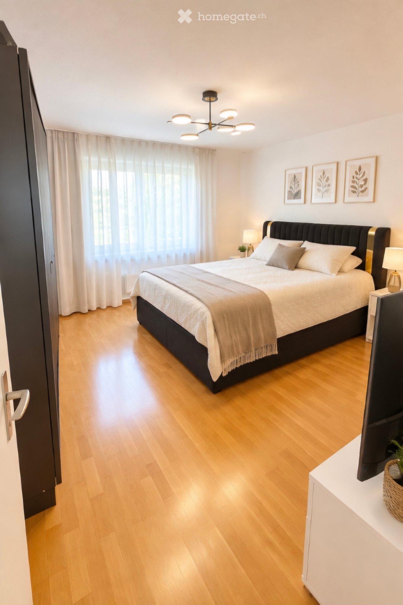 Appartement de 4 ½ pièces