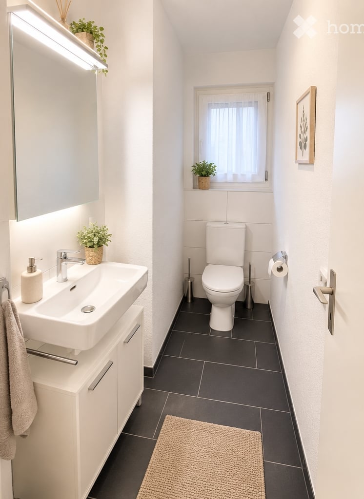 Appartement de 4 ½ pièces