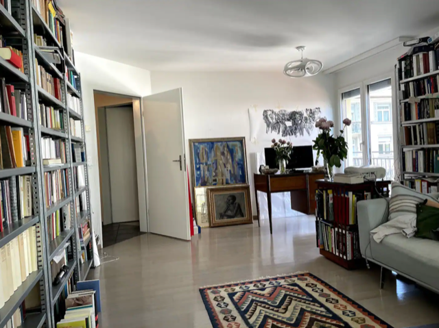 Appartamento di 3 ½ locali, foto 2 di 7