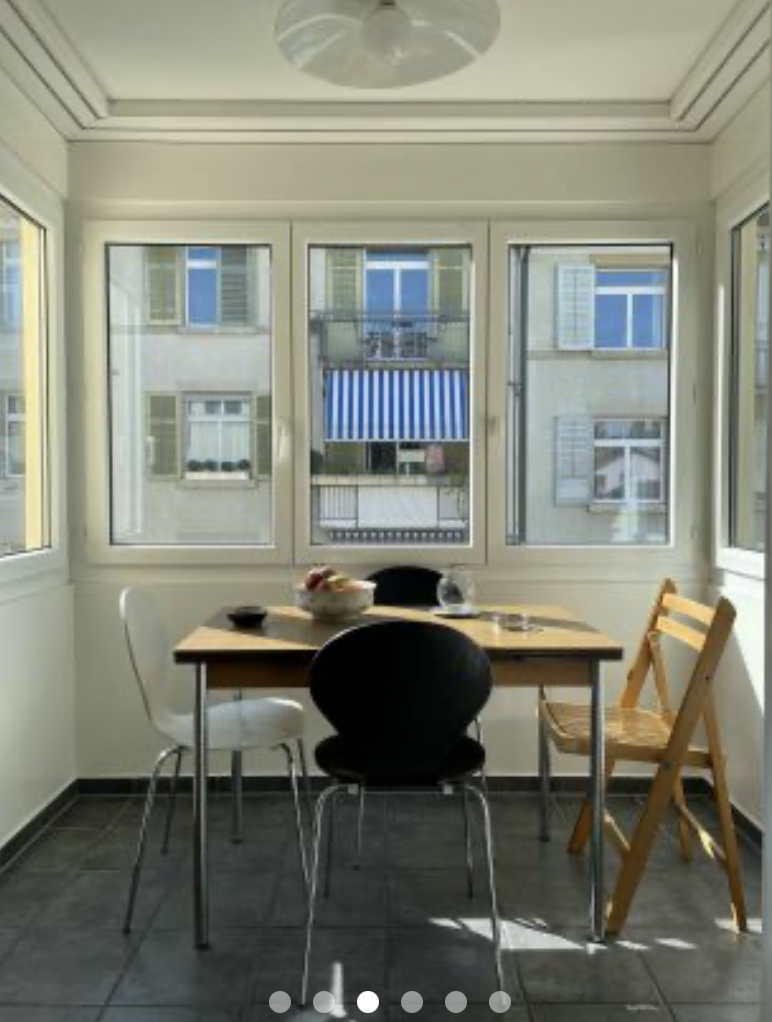Appartamento di 3 ½ locali, foto 1 di 7