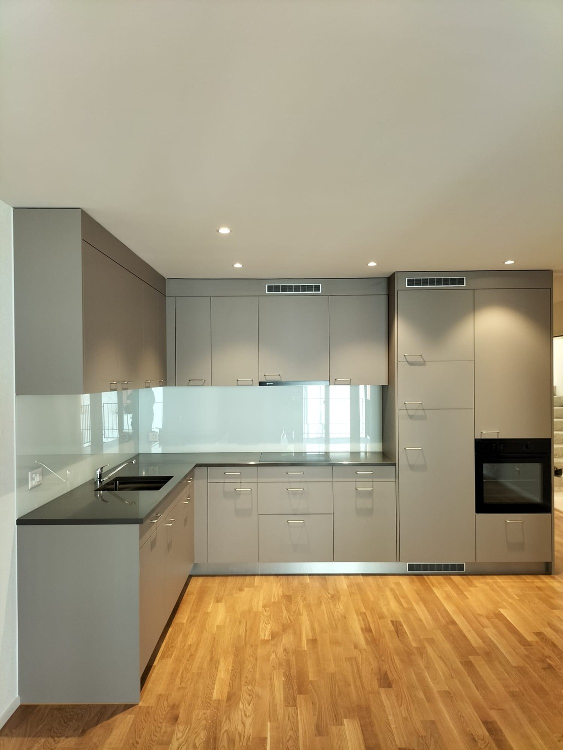 2 ½ pièces appartement