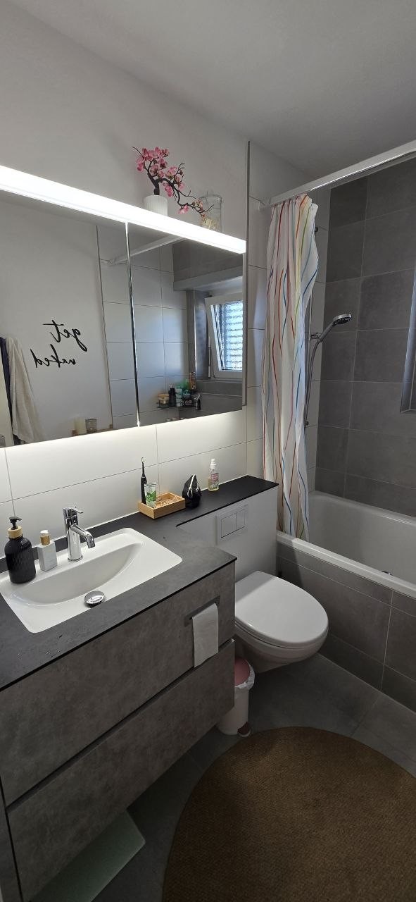 Room in a shared flat, photo 4 of 7