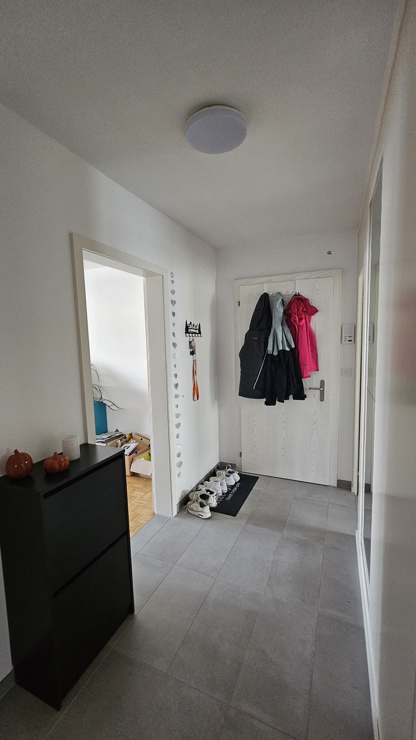 Room in a shared flat, photo 7 of 7