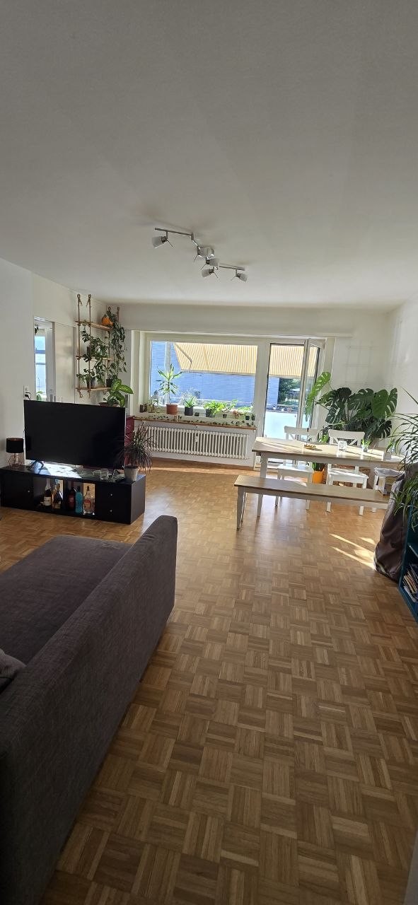 Room in a shared flat, photo 1 of 7