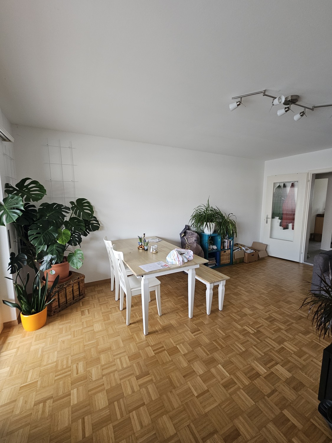 Room in a shared flat, photo 3 of 7