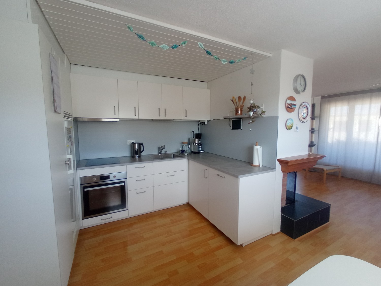 3 ½ rooms apartment, photo 8 of 10