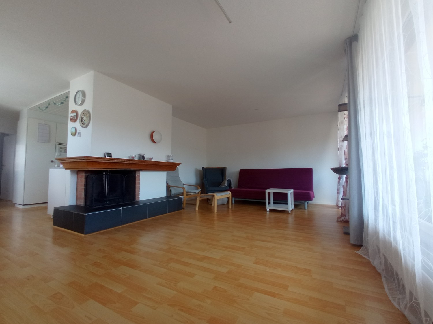 3 ½ rooms apartment, photo 1 of 10