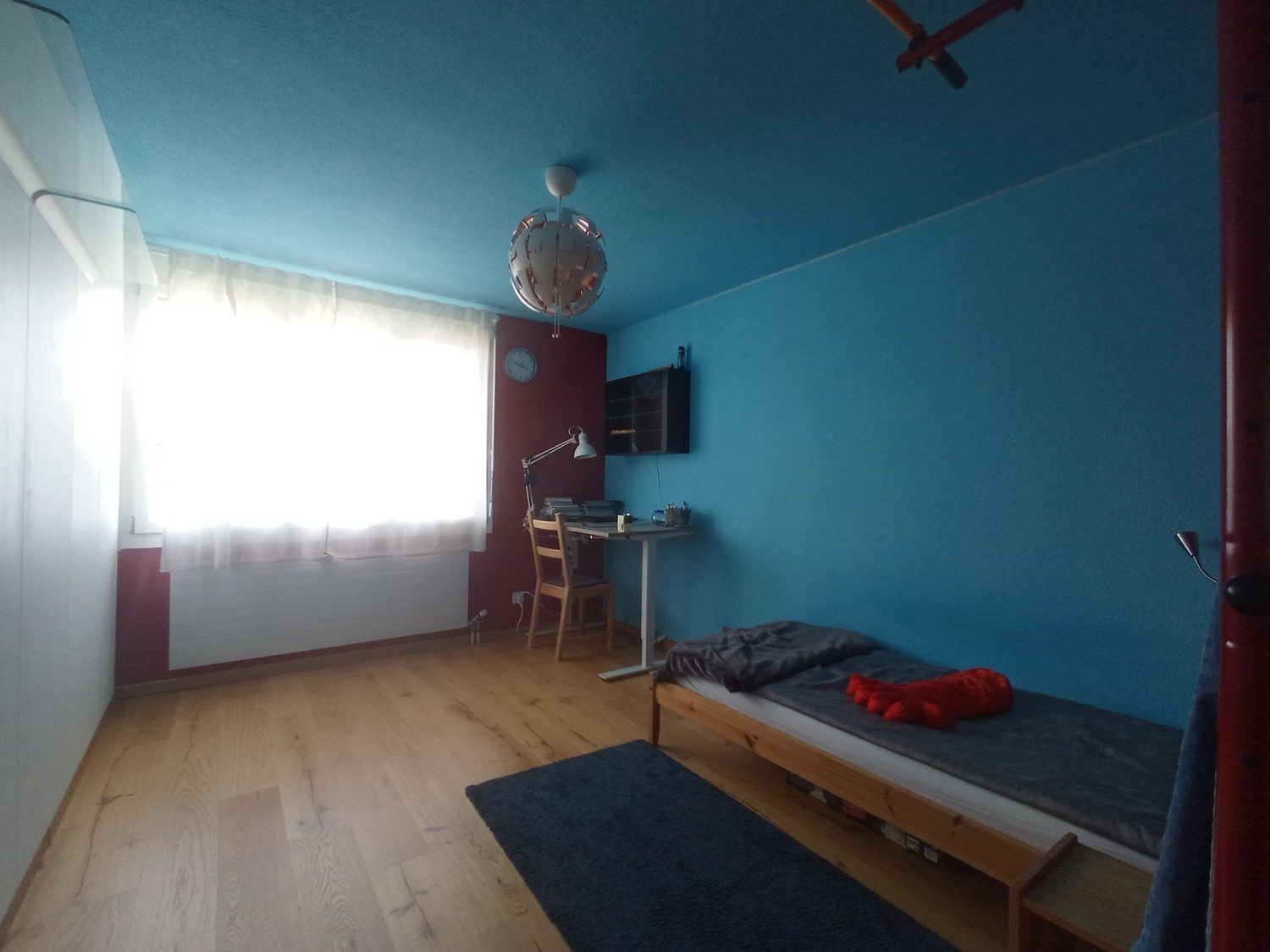 3 ½ rooms apartment, photo 10 of 10