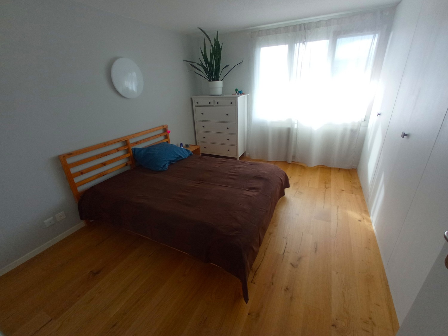 3 ½ rooms apartment, photo 7 of 10