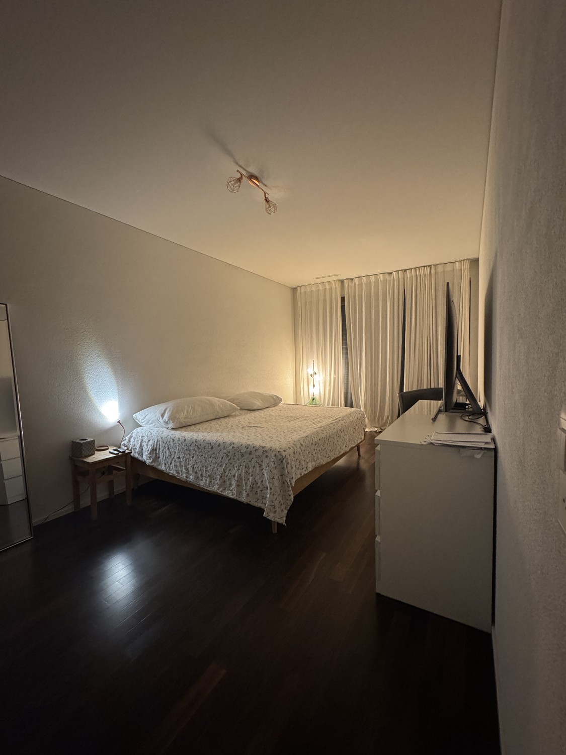 Room in a shared flat, photo 1 of 7
