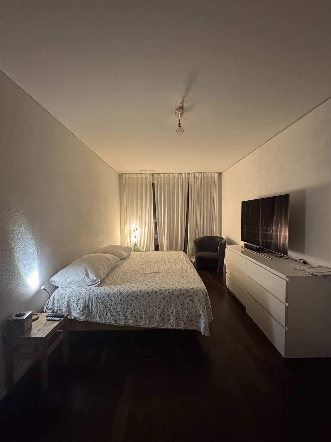 Room in a shared flat, photo 2 of 7
