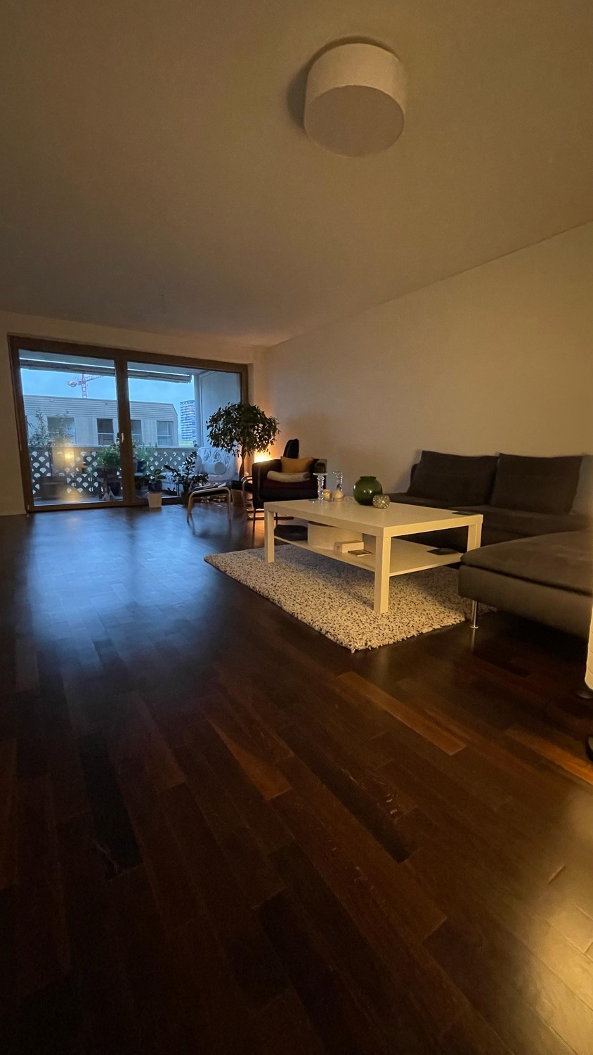 Room in a shared flat, photo 6 of 7