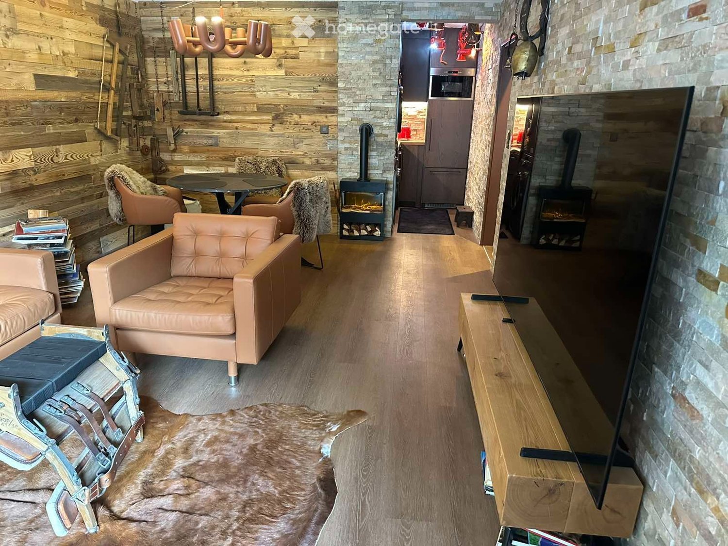 2 ½ rooms apartment, photo 1 of 5