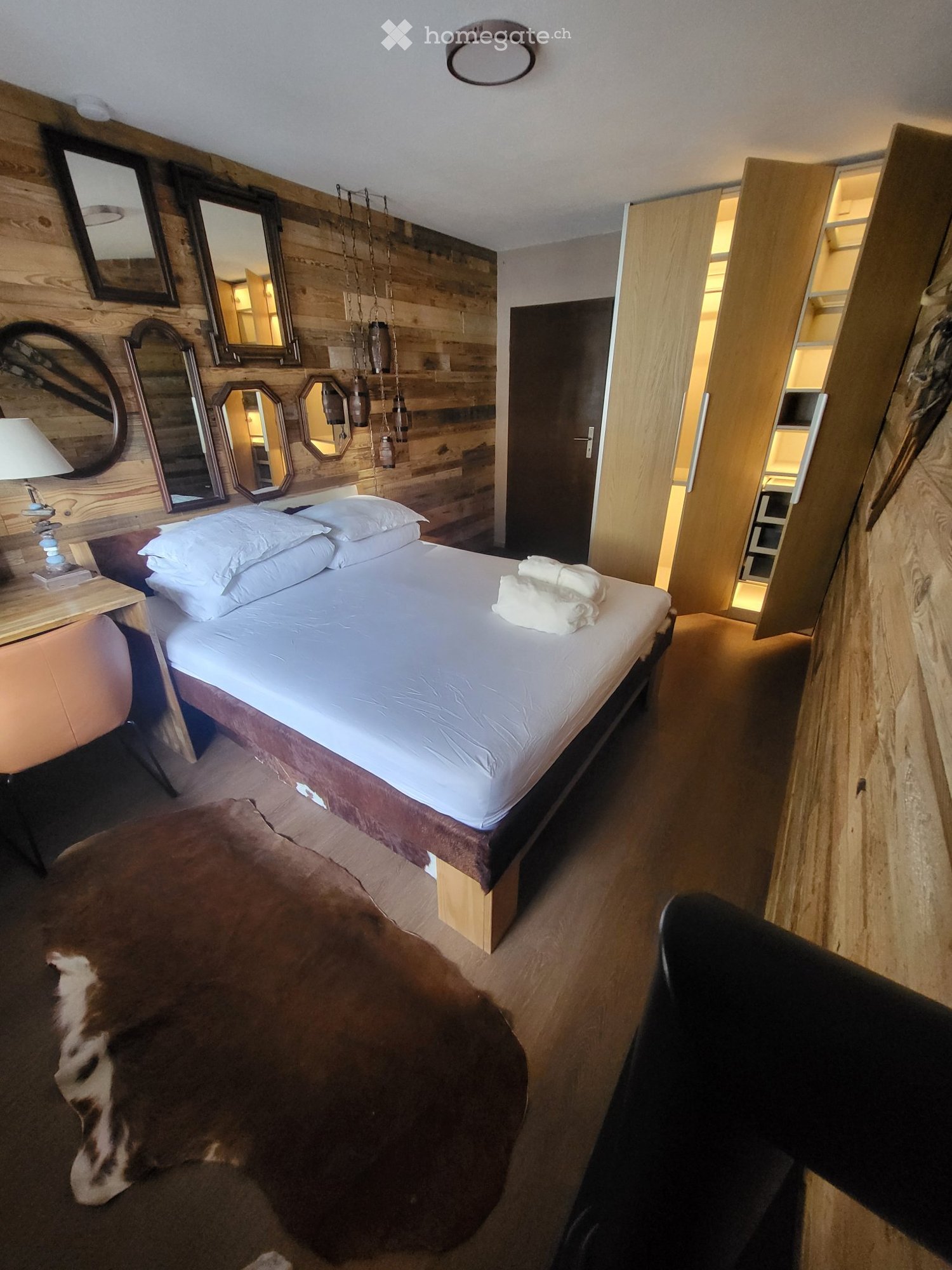 2 ½ rooms apartment, photo 2 of 5
