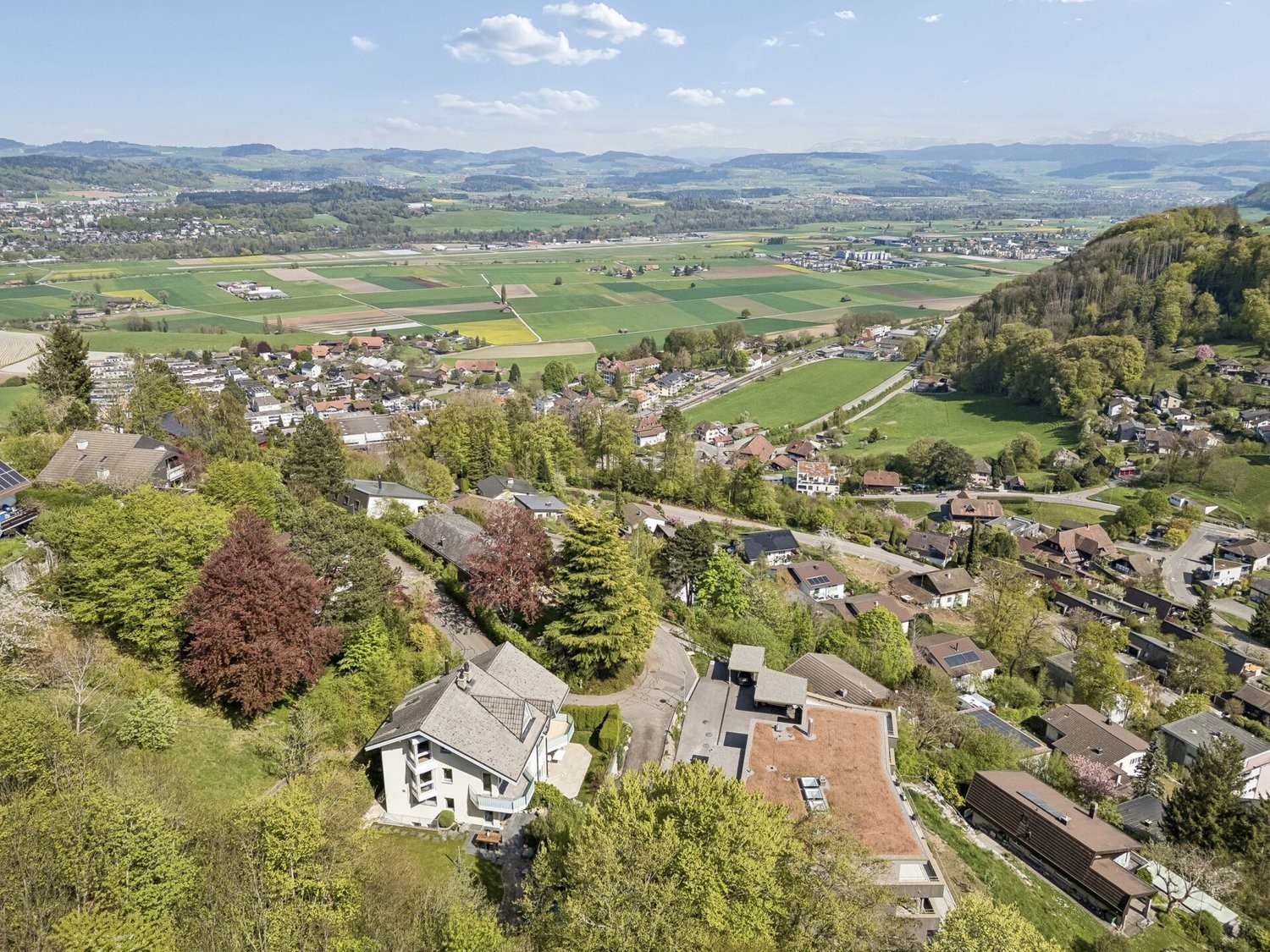 Casa singola di 7 ½ locali